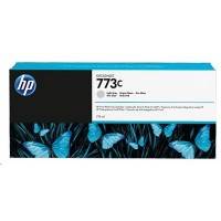 картридж HP C1Q44A серый