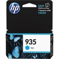 картридж HP 935 C2P20AE голубой