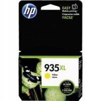 картридж HP 935XL C2P26AE желтый