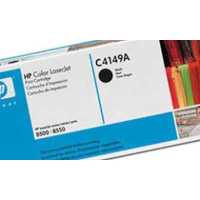картридж HP C4149A черный
