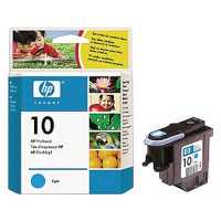 картридж HP C4801A синий