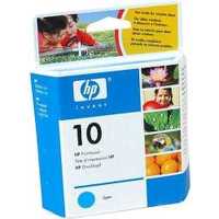картридж HP C4802A пурпурный