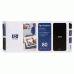 картридж HP C4820A черный