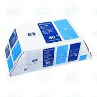 картридж HP C4891A пурпурный