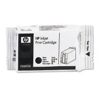 картридж HP Generic C6602A черный