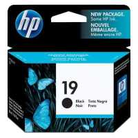 картридж HP C6628AE черный