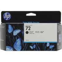 картридж HP 72 C9403A черный