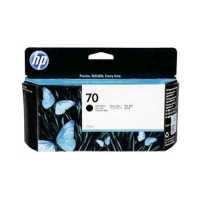 картридж HP 70 C9448A черный