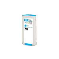 картридж HP 70 C9452A голубой