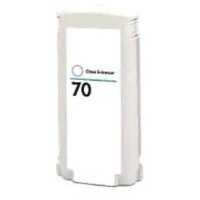 картридж HP 70 C9459A глянец