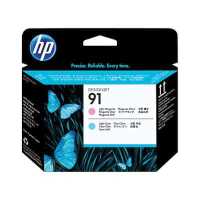 печатающая головка HP C9462A