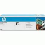 картридж HP 823A CB380A черный