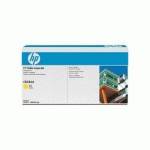 фотобарабан HP 824A CB386A желтый