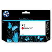картридж HP 73 CD951A красный
