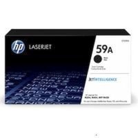 картридж HP 59A CF259A черный