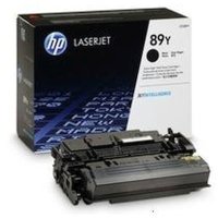 картридж HP 89Y CF289Y черный