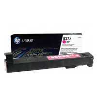 картридж HP 827A CF303A малиновый