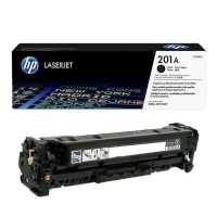 картридж HP 201A CF400A черный