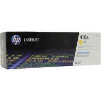 картридж HP 410A CF412A желтый