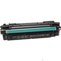 картридж HP 657X CF473X малиновый