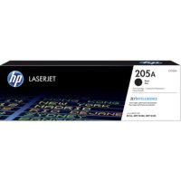 картридж HP 205A CF530A черный