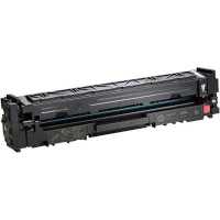 картридж HP 203A CF543A малиновый