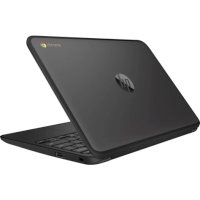 ноутбук HP ChromeBook 11 G5 2LB87EA Черный