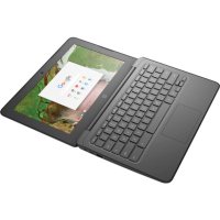 ноутбук HP ChromeBook 11 G6 EE 3GJ79EA Серый