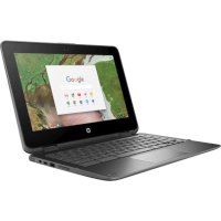 ноутбук HP ChromeBook x360 11 G1 EE 1TT15EA Черный