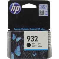 картридж HP 932 CN057AE черный