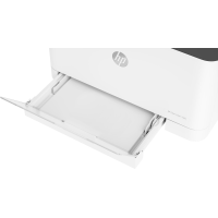 принтер HP Color Laser 150a Белый