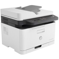 МФУ HP Color Laser MFP 179fnw Черно-Серый
