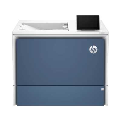 принтер HP Color LaserJet Enterprise 5700dn Синий