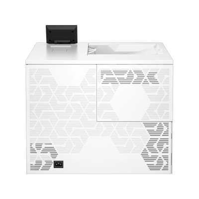 принтер HP Color LaserJet Enterprise 5700dn Синий