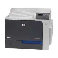принтер HP Color LaserJet Enterprise CP4025dn CC490A Черно-Белый