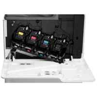 принтер HP Color LaserJet Enterprise M652dn Черно-Белый