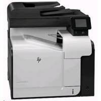 МФУ HP Color LaserJet Pro 500 M570dw CZ272A Черно-Белый