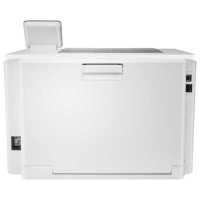 принтер HP Color LaserJet Pro M255dw Белый