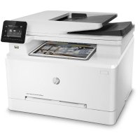 МФУ HP Color LaserJet Pro M280nw Черно-Белый