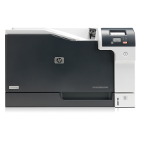 принтер HP Color LaserJet Professional CP5225n CE711A Черно-Белый
