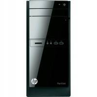 компьютер HP Compaq 110-001er