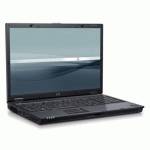 ноутбук HP Compaq 8710w KE191EA