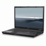 ноутбук HP Compaq 8710w KE191EA