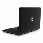 ноутбук HP Compaq Presario CQ57-411ER Черный