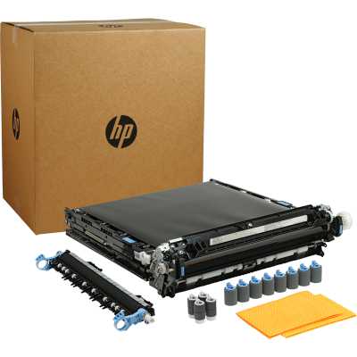 узел переноса изображения HP D7H14A