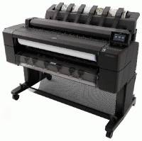 плоттер HP DesignJet T2500 CR359A
