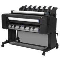плоттер HP DesignJet T2530 L2Y26A