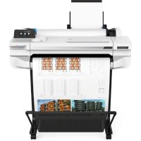 плоттер HP DesignJet T525 24-in 5ZY59A