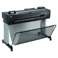 плоттер HP DesignJet T730 F9A29A