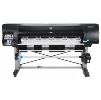 плоттер HP DesignJet Z6600 F2S71A